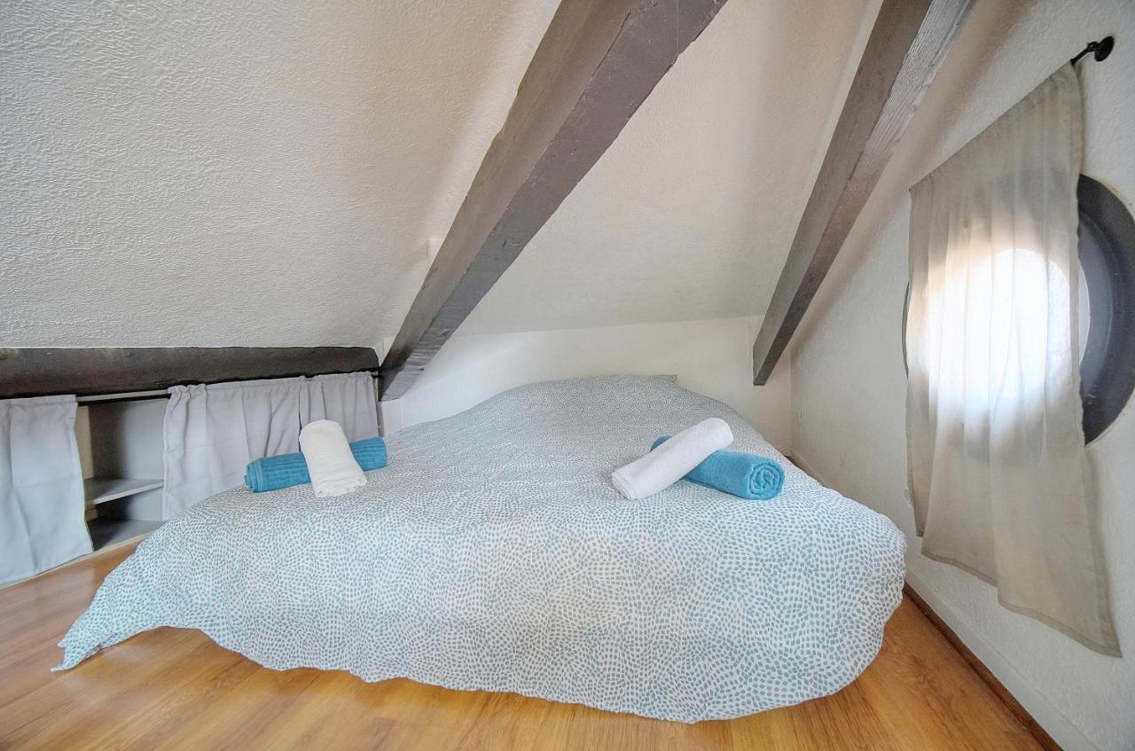 Le Mika - Calme Elegant - Vca Apartment คานส์ ภายนอก รูปภาพ