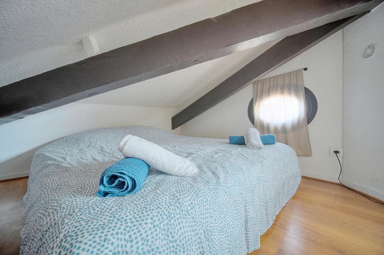 Le Mika - Calme Elegant - Vca Apartment คานส์ ภายนอก รูปภาพ